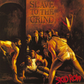 Slave To The Grind: Black Vinyl 2LP