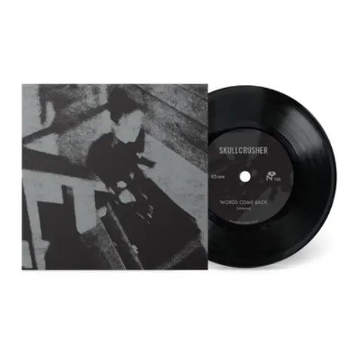 Words Come Back: Vinyl 7" Single