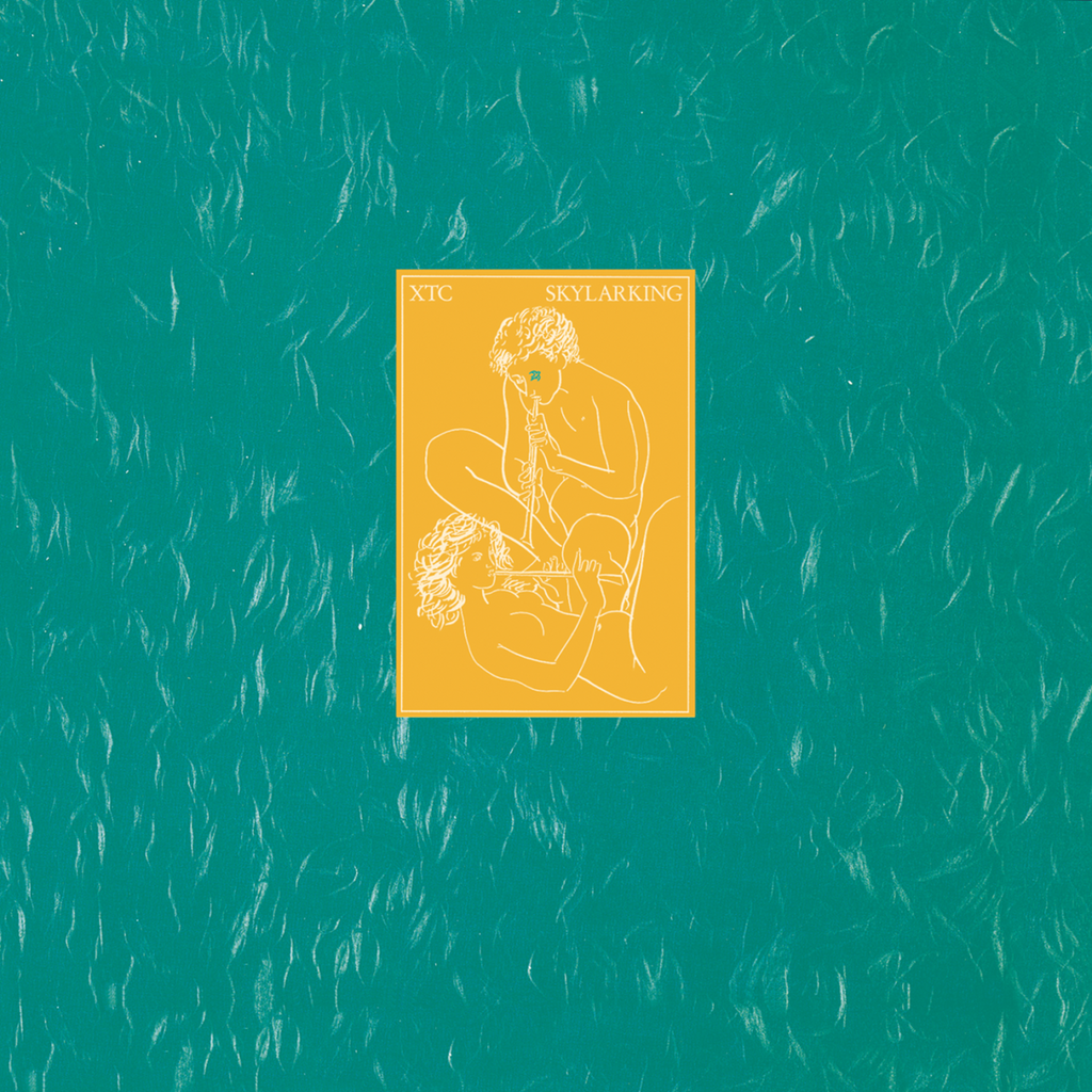 Skylarking (2016 Steve Wilson Mix): Heavyweight Vinyl LP
