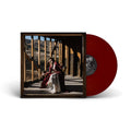 Peacemaker: Limited Oxyblood Red Vinyl LP