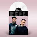 UK Grim: Limited White Vinyl LP