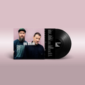 UK Grim: Vinyl LP