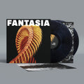 Fantasia: Loser Edition Sparkle Starlight Vinyl + Etched 4th Side