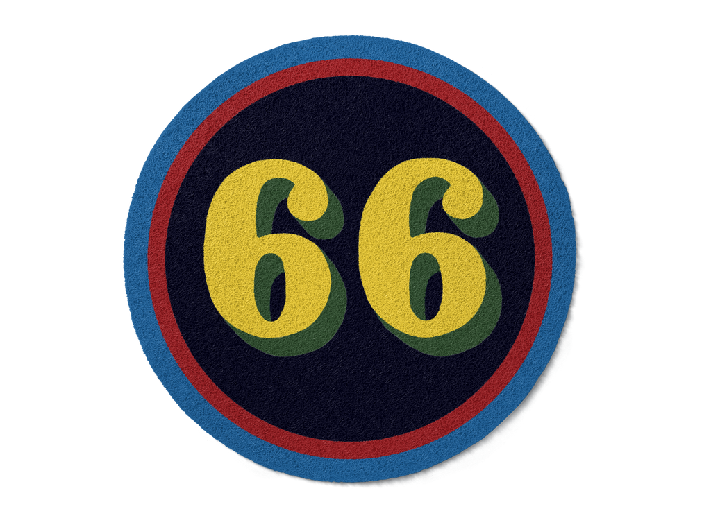 66 (Collector's Edition Box Set)