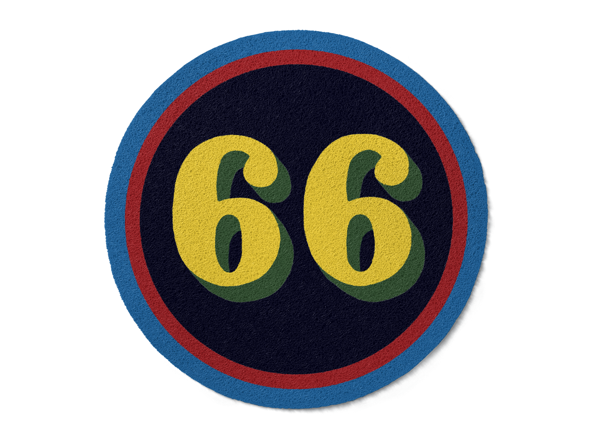 66 (Collector's Edition Box Set)