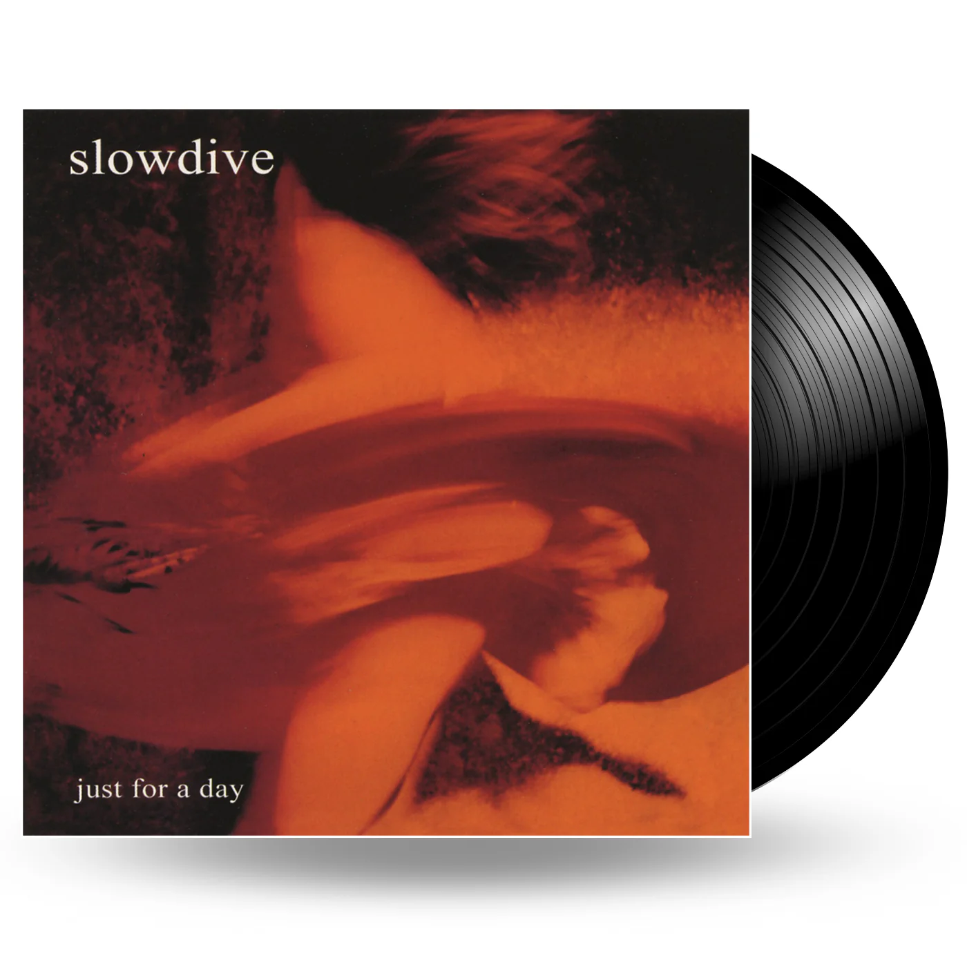 Just For a Day: Vinyl LP