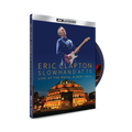 Slowhand At 70: Live At The Royal Albert Hall 4K UHD