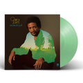 Smackwater Jack: Exclusive Mint Green Vinyl LP