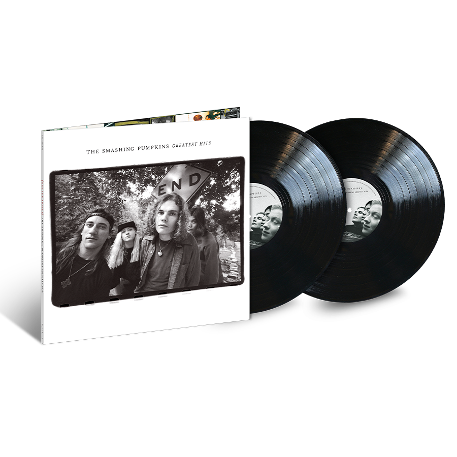Rotten Apples - Greatest Hits: Vinyl 2LP