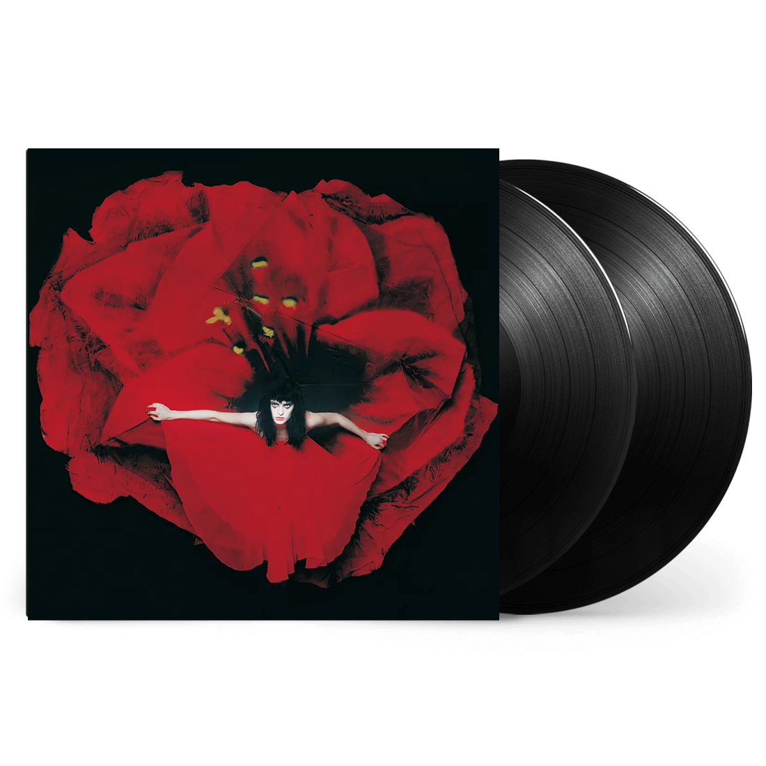 Adore: Vinyl 2LP.