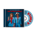Die With a Smile CD Single