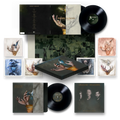 Smoke + Mirrors Ten: 3LP 140g Anniversary Box Set