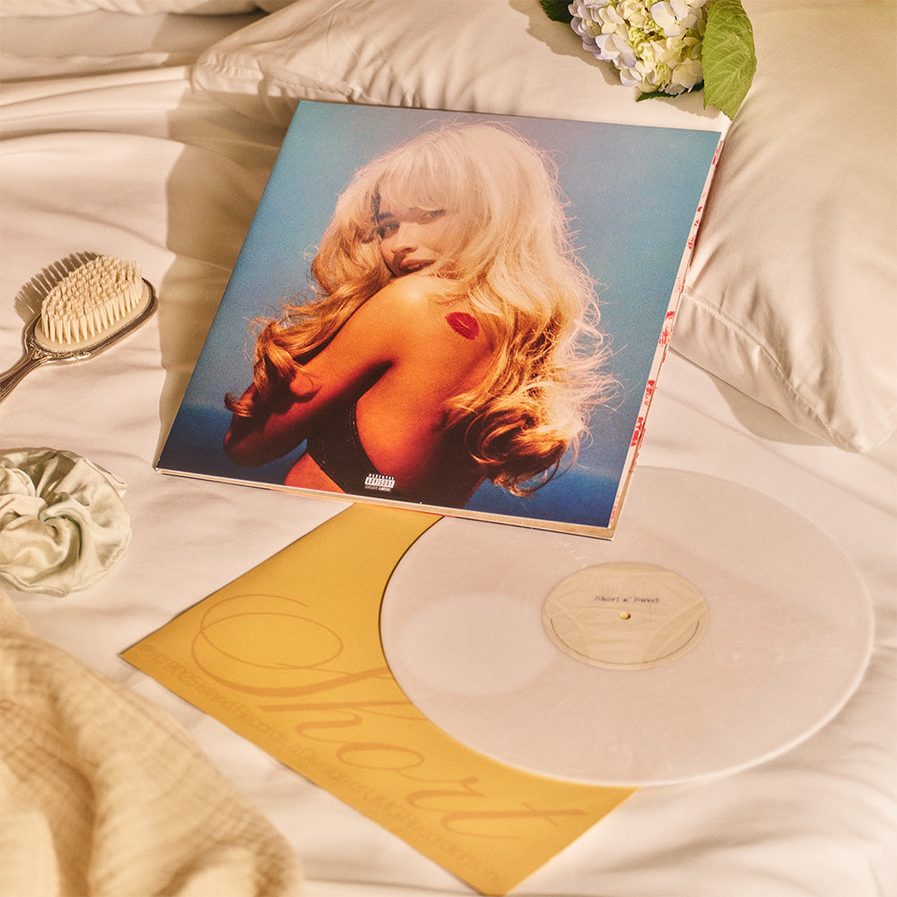 Short n' Sweet (Deluxe) D2C Exclusive 2LP