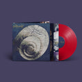 Ricochet: Red Vinyl LP