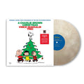 A Charlie Brown Christmas: Limited 'Snowball' Vinyl LP