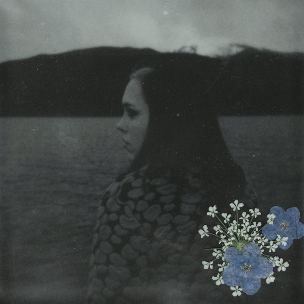 Evergreen: Limited Baby Blue Vinyl LP
