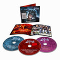 Get What You Deserve: 3CD