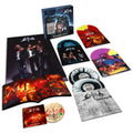 Get What You Deserve: Deluxe Boxset