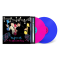 Non-Stop Ecstatic Dancing: Colour 2LP