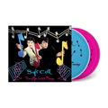 Non-Stop Ecstatic Dancing: 2CD