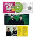 Are You Satisfied? CD