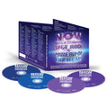 NOW That's What I Call Soft Rock & Power Pop Anthems (4CD)