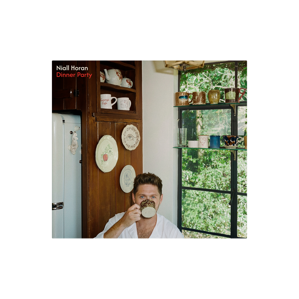 Dinner Party - CD
