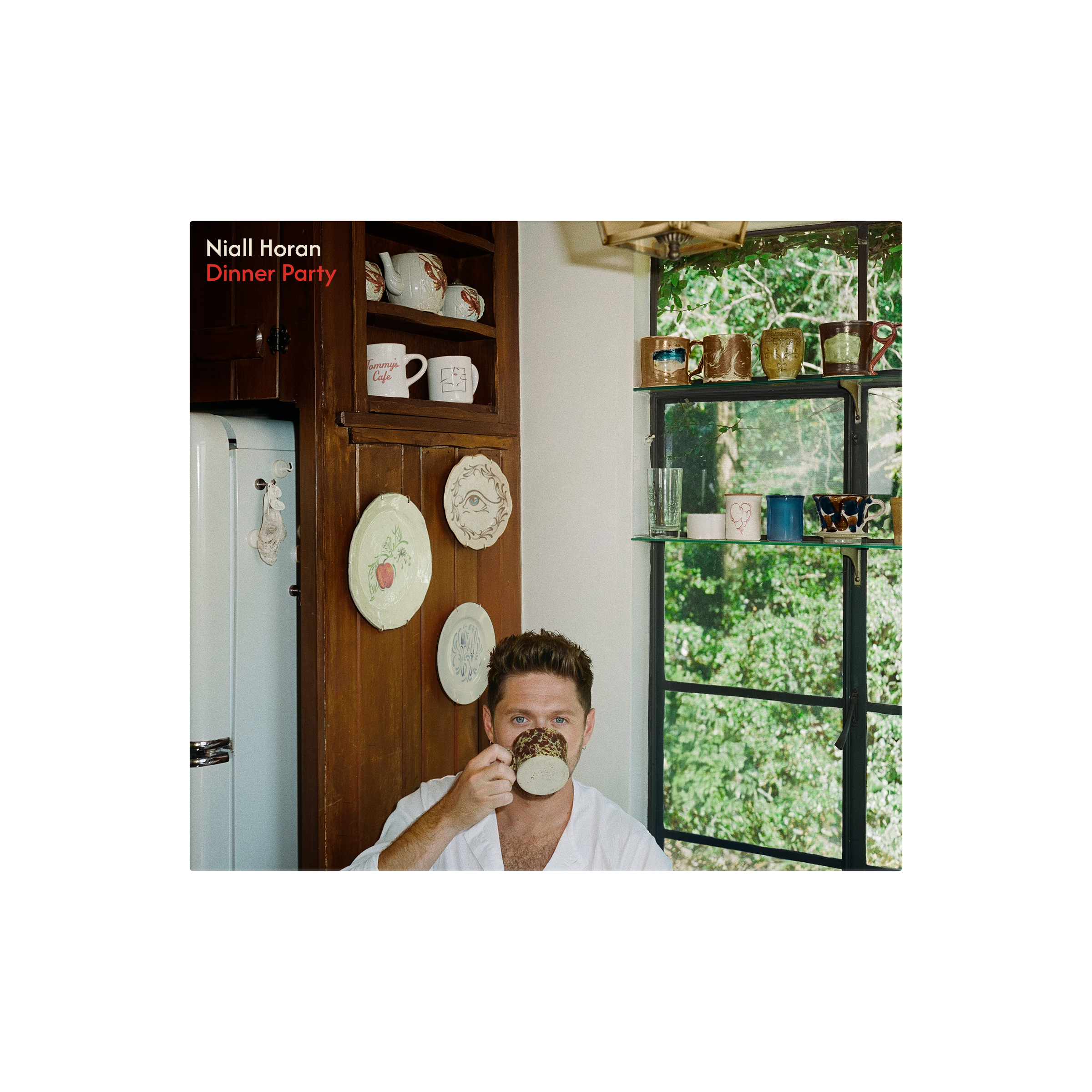 Dinner Party - CD