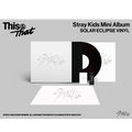This & That LP – SOLAR ECLIPSE VINYL VER.