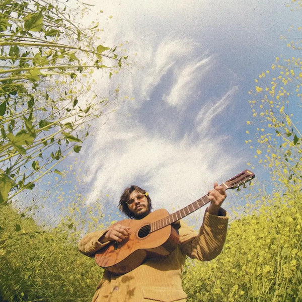 Songs For The Canyon: CD