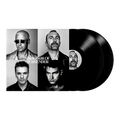 ‘Songs Of Surrender’ – 2LP Vinyl