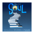 Soul: CD