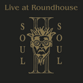Live at The Roundhouse: CD