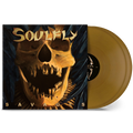 Savages (10th Anniversary): Limited Gold Colour Vinyl 2LP