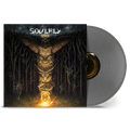 Totem: Limited Silver Colour Vinyl LP