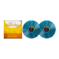 Sounds Of Summer: Sea Blue Marble Colour Vinyl 2LP