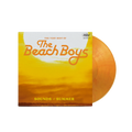 Sounds of Summer - The Very Best of The Beach Boys: Exclusive Sunrise Orange & Yellow Vinyl LP