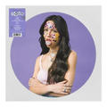 SOUR: Limited Picture Disc LP