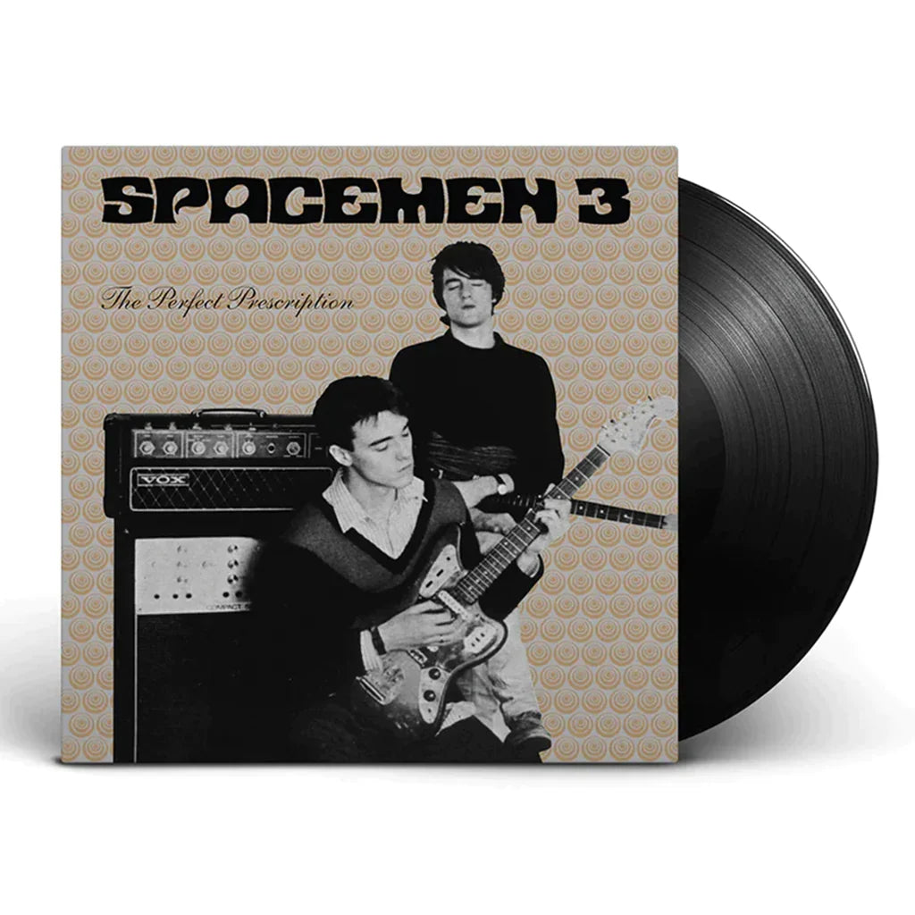A Perfect Prescription: Vinyl LP