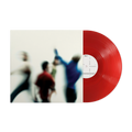 If That Makes Sense: Transparent Ruby Coloured Vinyl LP