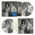 Big Beat: Picture Disc Vinyl LP