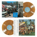 Indiscreet (50th Anniversary): Tiger’s Eye Marble Vinyl LP