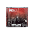 Live From The Cathedral: Standard Double CD