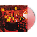 Spectres: Limited Translucent Red Vinyl LP