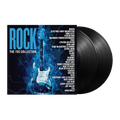 Rock 70s Collection: Vinyl 2LP