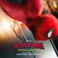 Spider-Man: Brand New Day (Original Motion Picture Soundtrack): CD