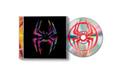METRO BOOMIN PRESENTS SPIDER-MAN: ACROSS THE SPIDER-VERSE CD