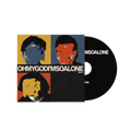 Oh My God… I’m So Alone: CD