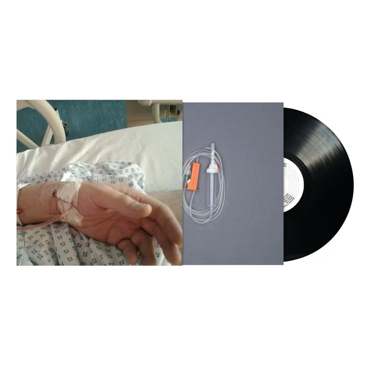 Songs in A&E: Vinyl 2LP