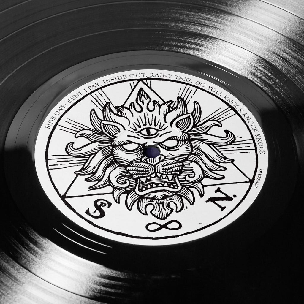 They Want My Soul (Deluxe More Soul Edition): Vinyl 2LP